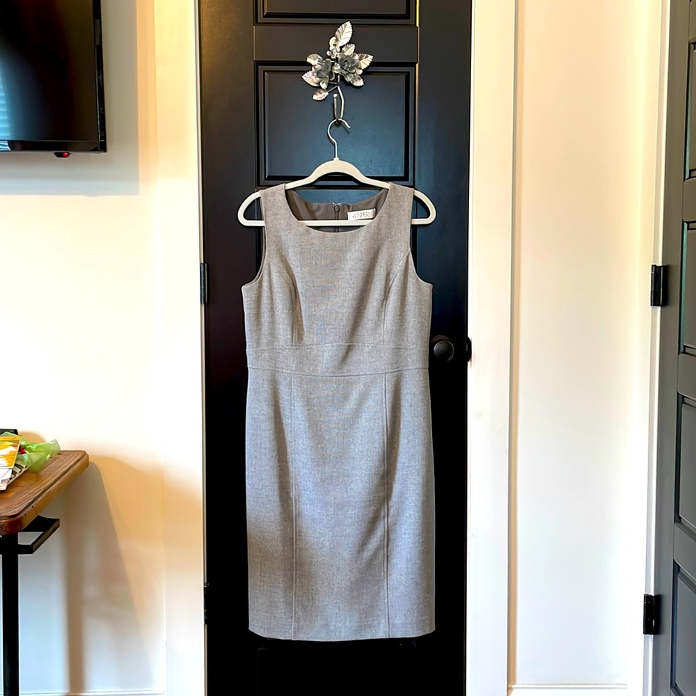 Kasper dress